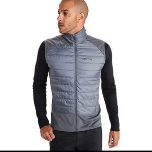 XXL Marmot Men's Variant Vest NEW WITH OUT TAGS NEVER USED